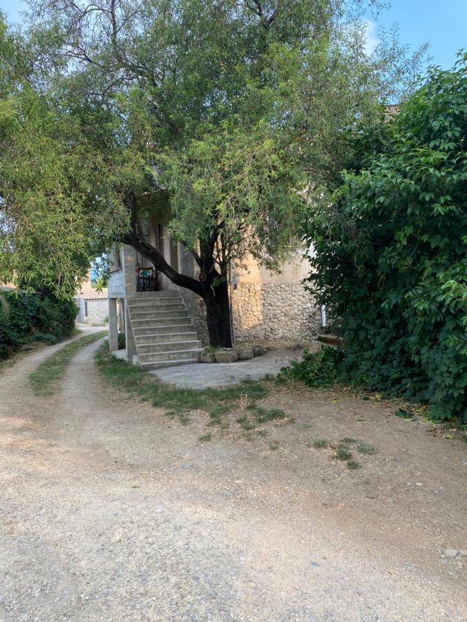 Maison A 20 Min Des Plages De Sainte Maxime Le Muy Exteriér fotografie