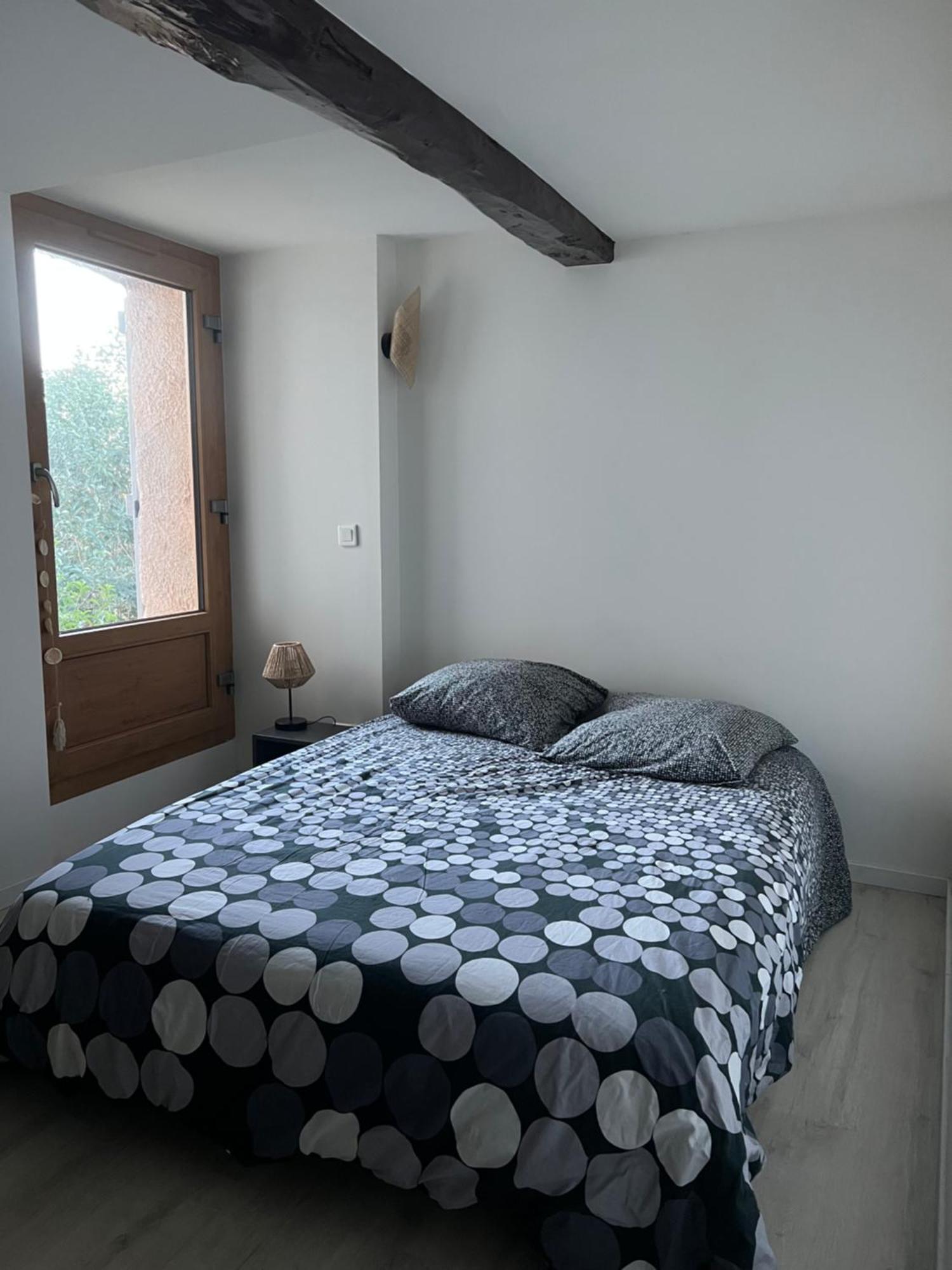 Maison A 20 Min Des Plages De Sainte Maxime Le Muy Exteriér fotografie