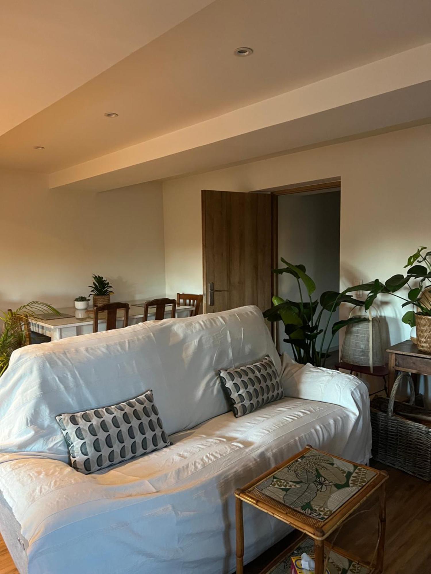 Maison A 20 Min Des Plages De Sainte Maxime Le Muy Exteriér fotografie